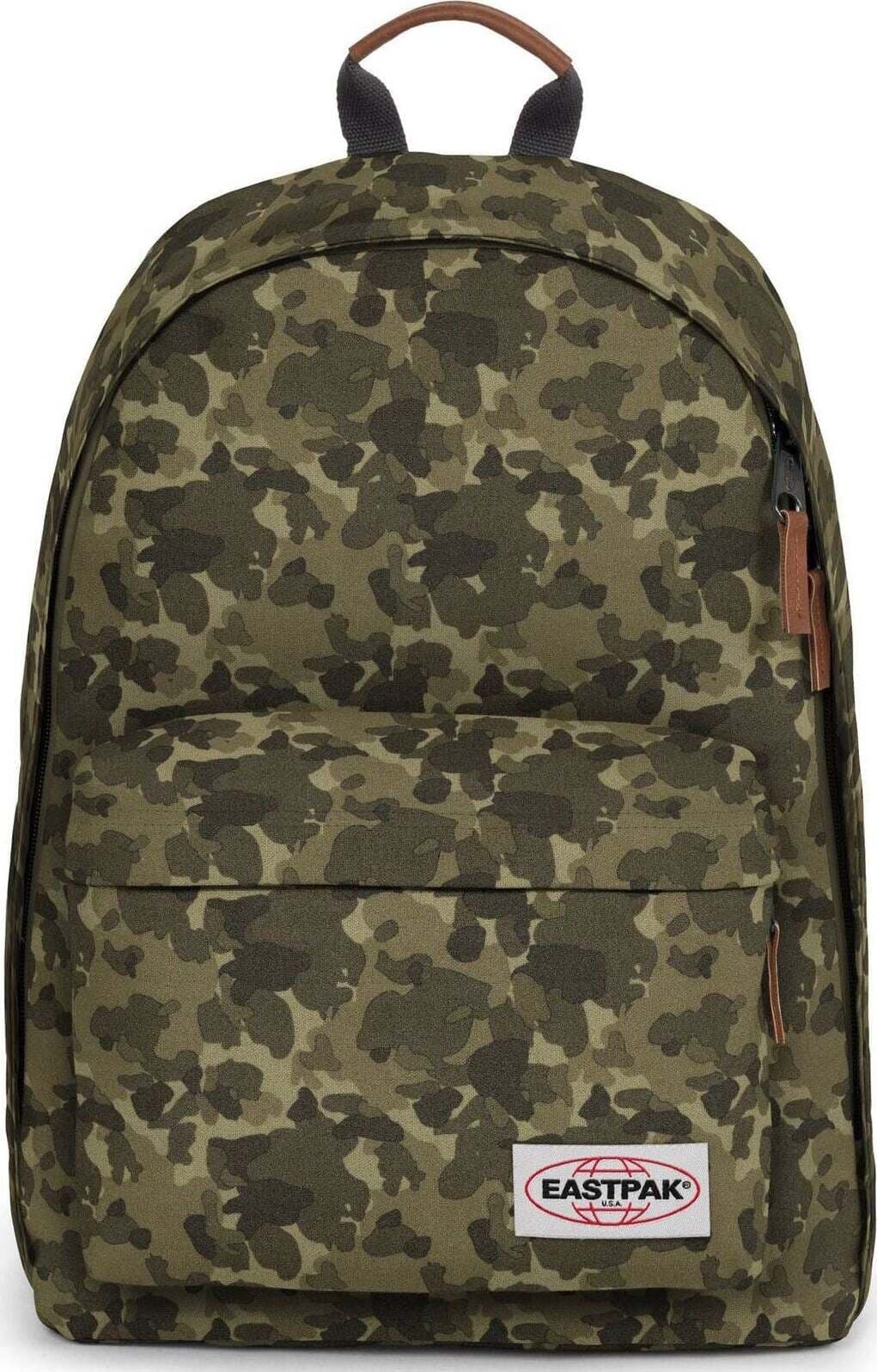 Zaino Out of Office Opgrade Mimetico 29.5x44x22 cm Eastpak 27L Cancelleria e prodotti per ufficio/Scuola e materiale didattico/Materiale scolastico/Cartelle e zaini per la scuola/Zaini per ragazzi Scontolo.net - Potenza, Commerciovirtuoso.it