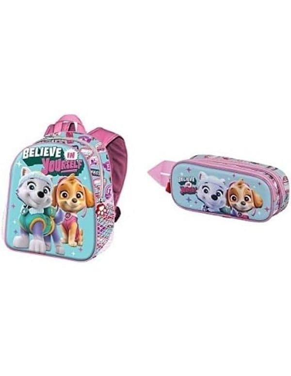 Zaino-scuola-Paw-Patrol-Believe-Zaino-Basic-+-Astuccio-doppio-3D