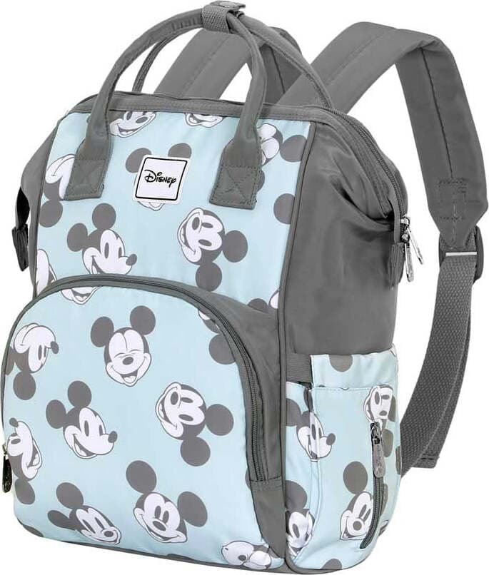 ZAINO-TOPOLINO-BLU-ZAINO-MOMMY-MAMMA-TOPOLINO-DISNEY-ANCHE-PER-PASSEGGINO