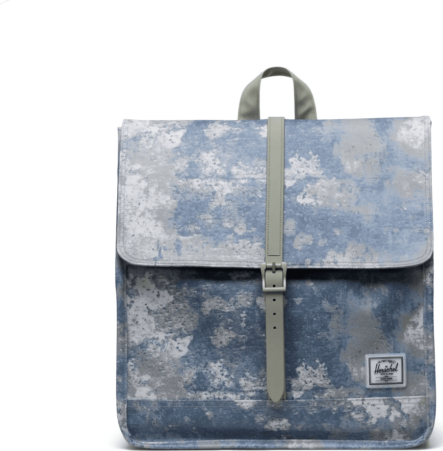 HERSCHEL Zaino Unisex City Backpack Seagrass Bowen Birch da uomo in Zaini Casual Drestige - Casamassima, commercioVirtuoso.it