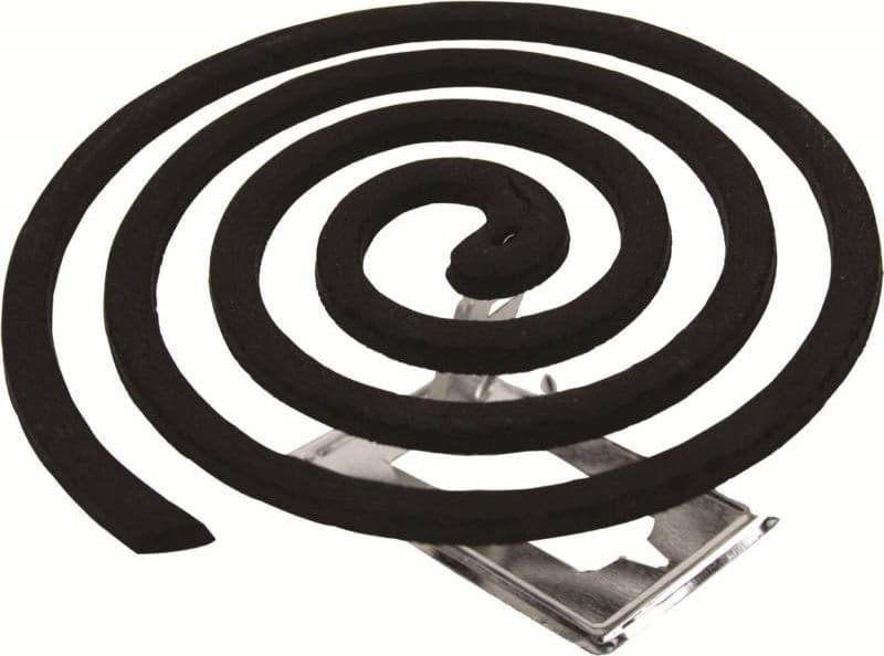 Zampironi Profumati Spirali Incenso Repellente Antizanzare Insetti + Vaschetta Giardino e giardinaggio/Giardinaggio/Prodotti fitosanitari e pesticidi/Trappole Trade Shop italia - Napoli, Commerciovirtuoso.it