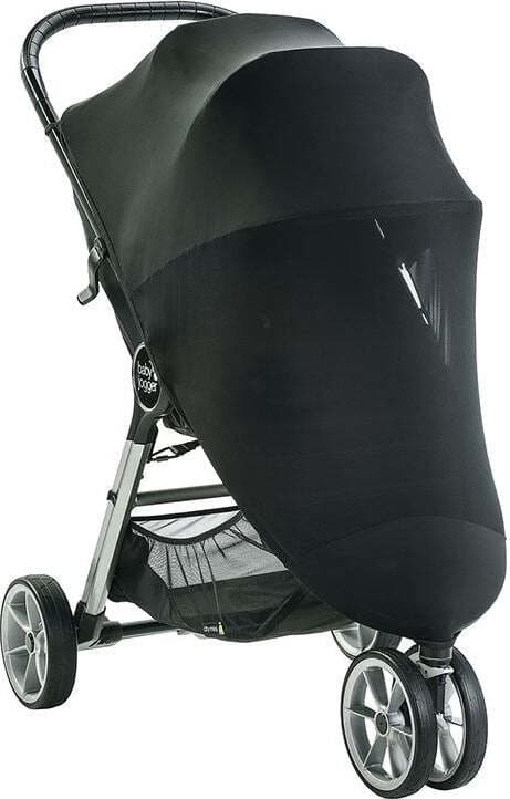 Zanzariera Baby Jogger per City Mini2 3/GT2 Prima infanzia/Passeggini carrozzine e accessori/Accessori e parti di ricambio/Zanzariere La Casa Del Bebè - Napoli, Commerciovirtuoso.it