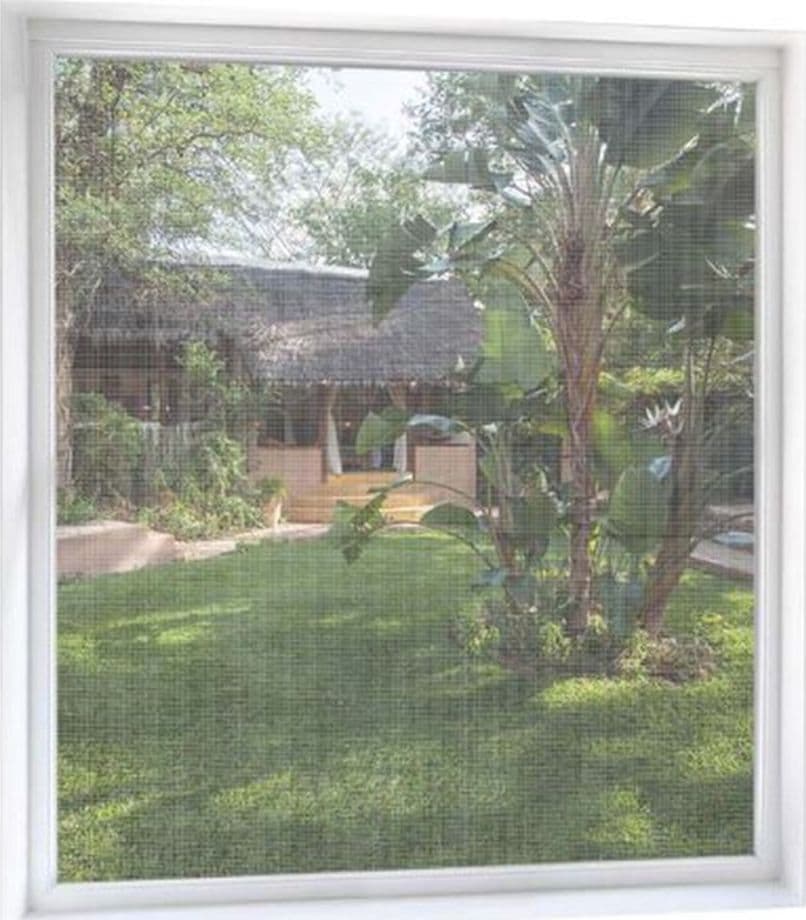 ZANZARIERA IN POLIESTERE PER PORTA E FINESTRA 130X150 ZANZARE Fai da te/Prodotti per la costruzione/Materiali da costruzione/Porte/Porte esterne/Porte con zanzariera Trade Shop italia - Napoli, Commerciovirtuoso.it