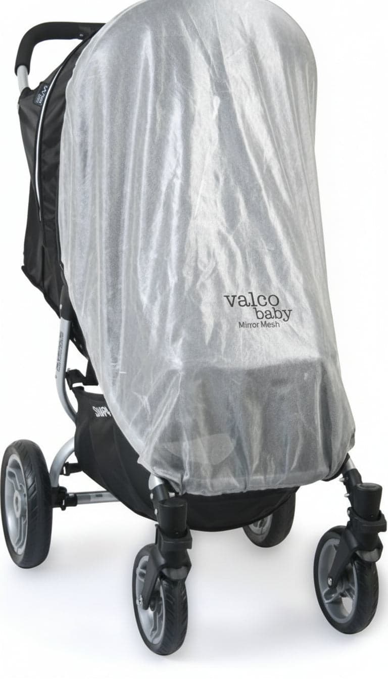 Zanzariera Valco Baby per Snap 4 Prima infanzia/Passeggini carrozzine e accessori/Accessori e parti di ricambio/Zanzariere La Casa Del Bebè - Napoli, Commerciovirtuoso.it
