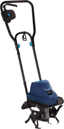 ZAPPATRICE ELETTRICA BG-RT 7530 MOTORE ELETTRICO POTENTE E AFFIDABILE