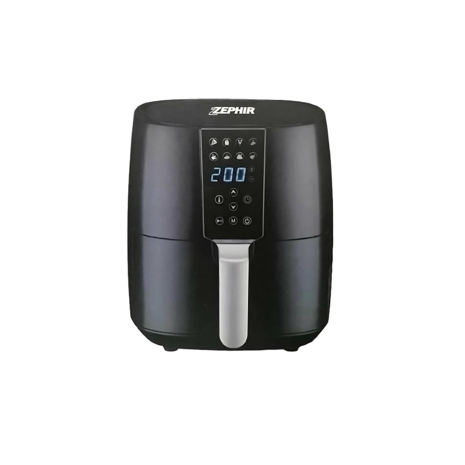 Zephir-Friggitrice-Aria3.8lt-1450w-Zhc40n