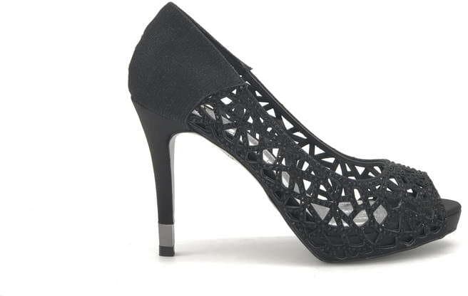 ZEROSEI MILANO decolletè OSEDSCDE0170 in Scarpe col tacco Calzature Durello - Agna, commercioVirtuoso.it