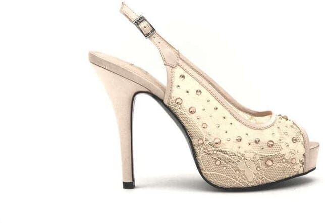 ZEROSEI MILANO sandali donna OSEDSCSA0215 nudo in Sandali moda Calzature Durello - Agna, commercioVirtuoso.it
