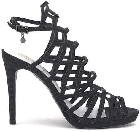 ZEROSEI MILANO sandalo donna OSEDSCSA0447 in Sandali moda Calzature Durello - Agna, commercioVirtuoso.it