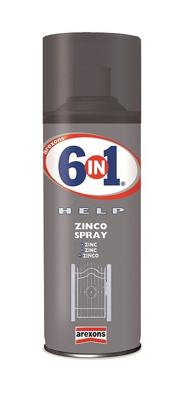 ZINCANTE-HELP-ZINCO-400-ml