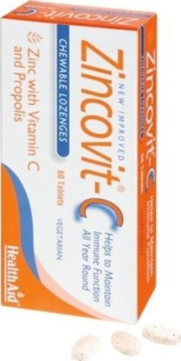 ZINCOVIT-C-BLISTER-60-TAVOLETTE