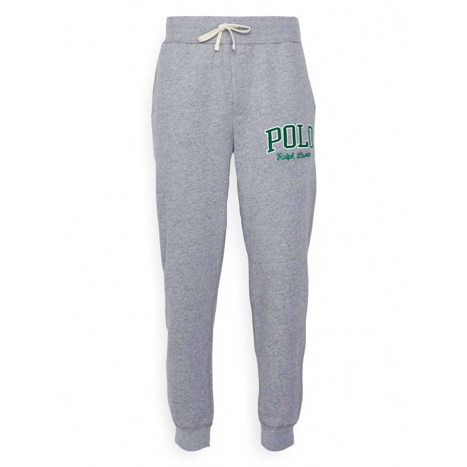 Polo Ralph Laurenpant Athletic Pantaloni Sportivi Da Uomo Con Tasche in Pantaloni da ginnastica Euforia - Bronte, commercioVirtuoso.it