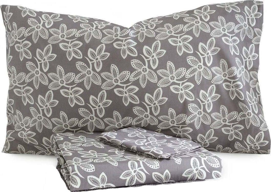 ZUCCHI PARURE LETTO 1 PZ OFFBEAT 160X280 CM Casa e cucina/Tessili per la casa/Biancheria da letto/Lenzuola e federe/Set di lenzuola e federe Scontolo.net - Potenza, Commerciovirtuoso.it