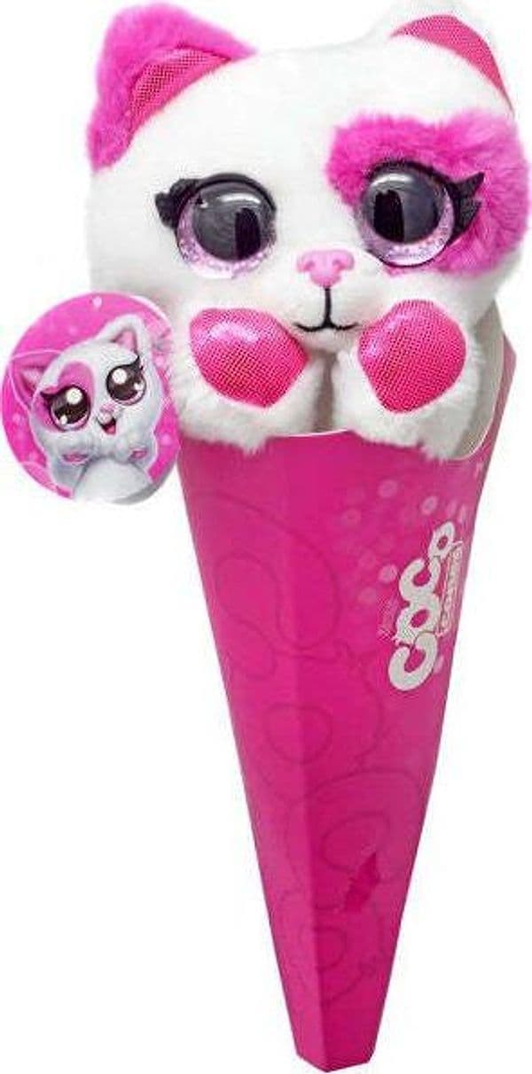 ZURU-Coco-Surprise-in-Cono-Gatto-Jinx