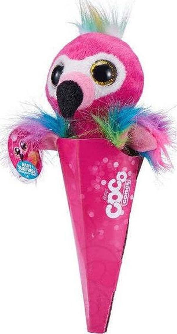 ZURU-Coco-Surprise-in-Cono-Pappagallo-Summer