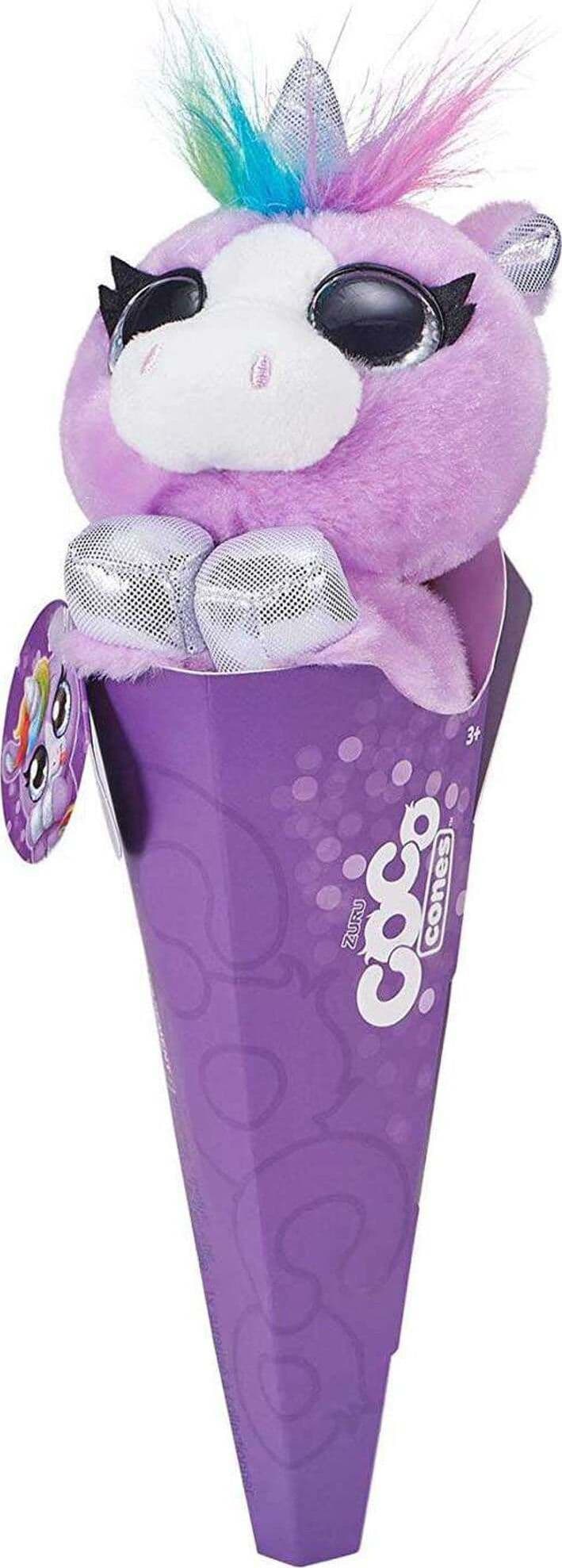 ZURU-Coco-Surprise-in-Cono-Unicorno-Lola
