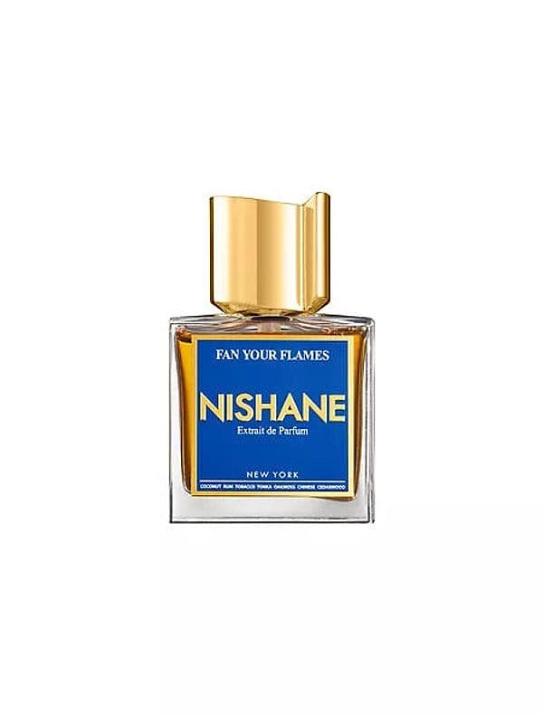 NISHANE FAN YOUR FLAMES da donna in Estratto di profumo Drestige - Casamassima, commercioVirtuoso.it