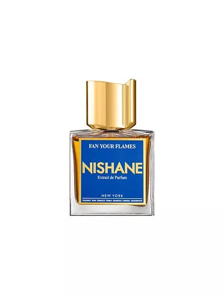 NISHANE FAN YOUR FLAMES da donna in Estratto di profumo Drestige - Casamassima, commercioVirtuoso.it