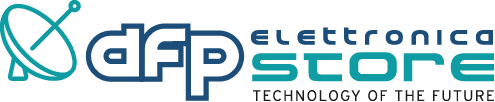 DFP Elettronica Store - Scafati