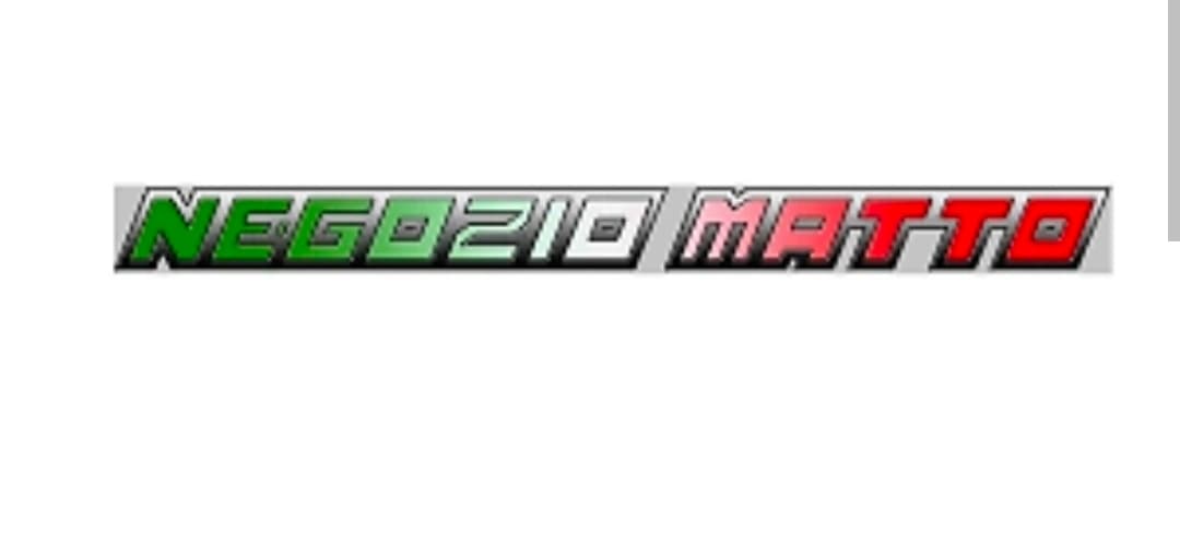 Negozio Matto - Napoli