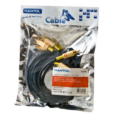 Come scegliere Connettori RCA in Home cinema TV e video