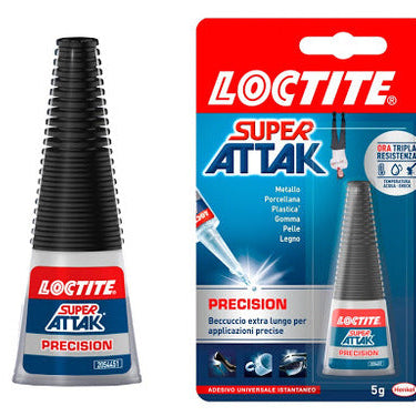 Dove acquistare i prodotti a marchio Loctite