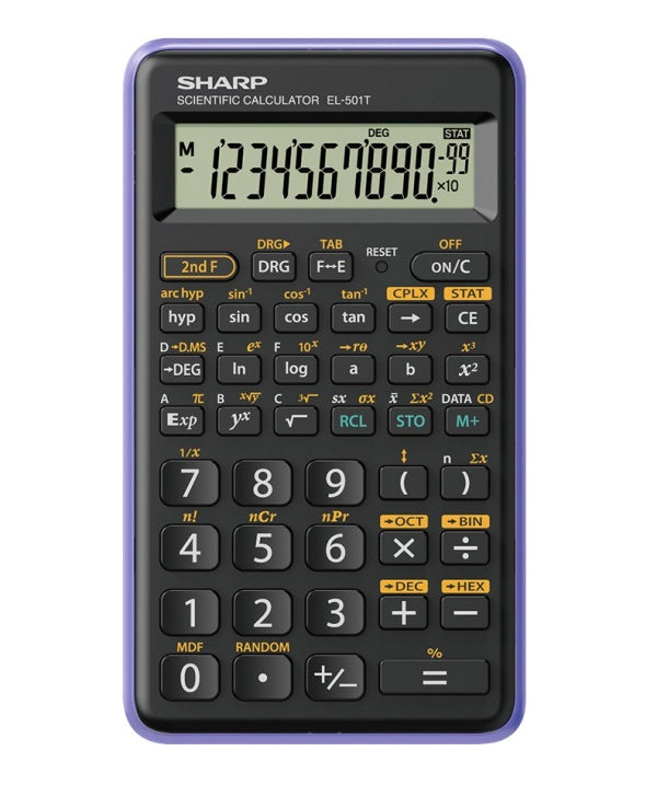 Come scegliere Calcolatrici Scientifiche