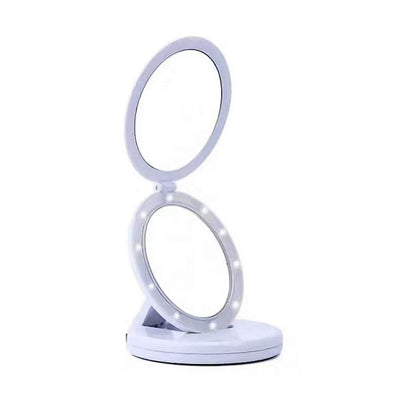 Come scegliere Specchi da tavolo per il bagno