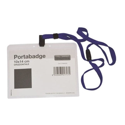 Come scegliere Porta badge da donna