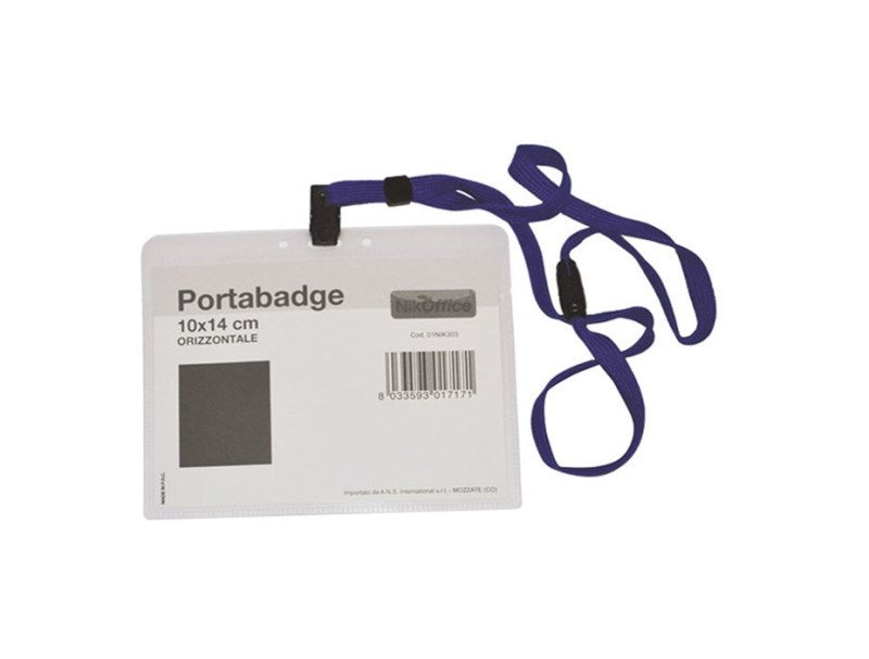 Come scegliere Porta badge da donna