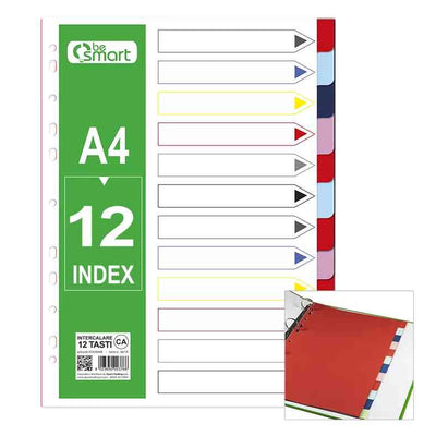 Come scegliere Divisori per raccoglitori per ufficio