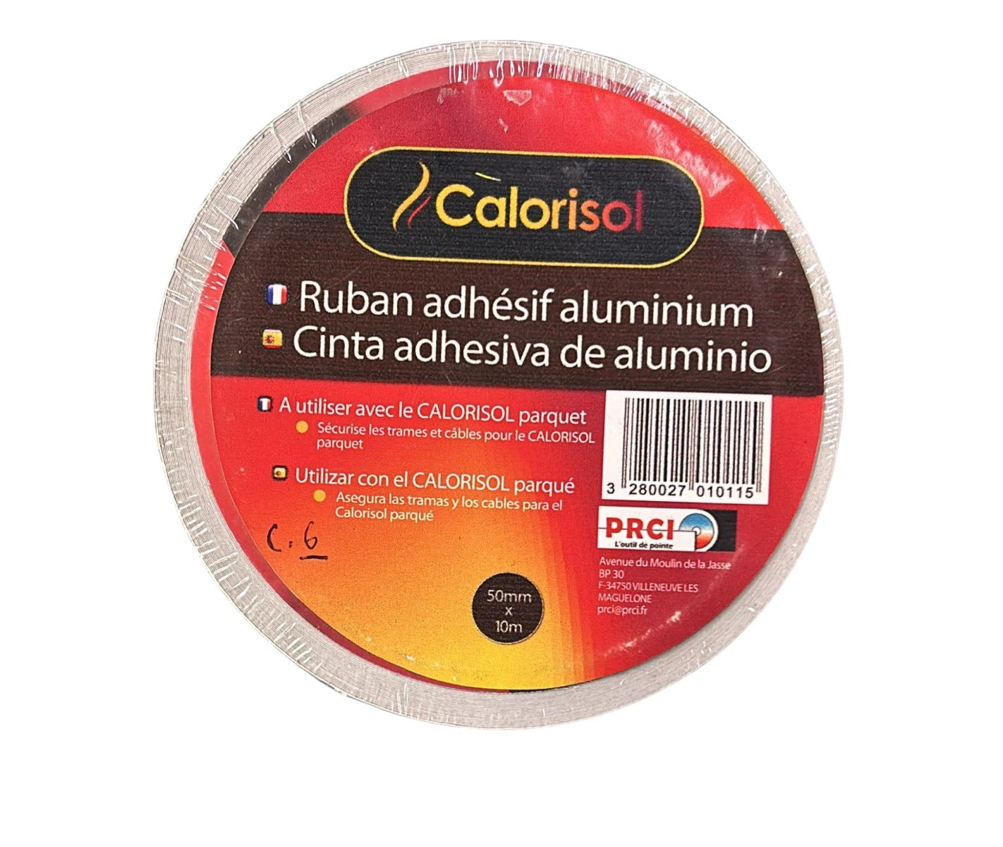 Dove acquistare Nastro adesivo di alluminio online?