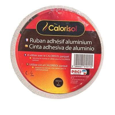 Dove acquistare Nastro adesivo di alluminio online?