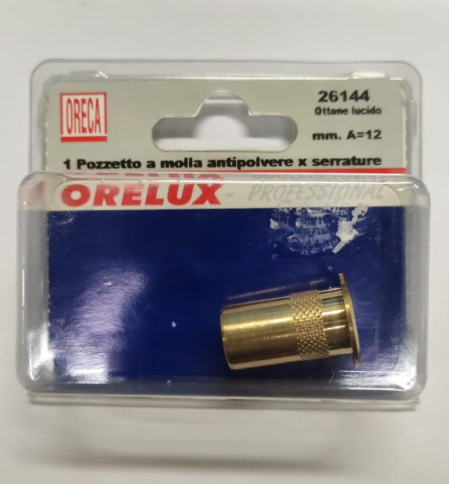 Dove acquistare Parti di ricambio delle serrature online?