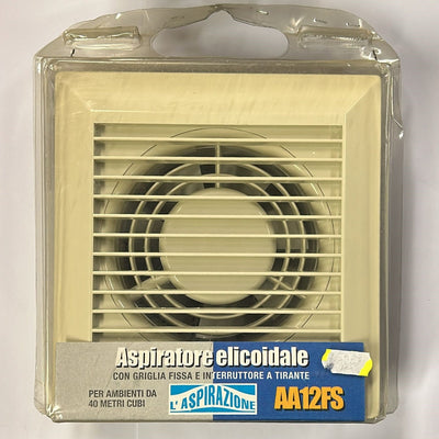 Dove acquistare Ventilatori bagno online?