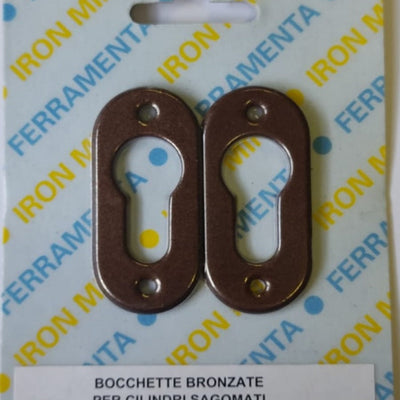 Dove acquistare Rosette per chiavi online?