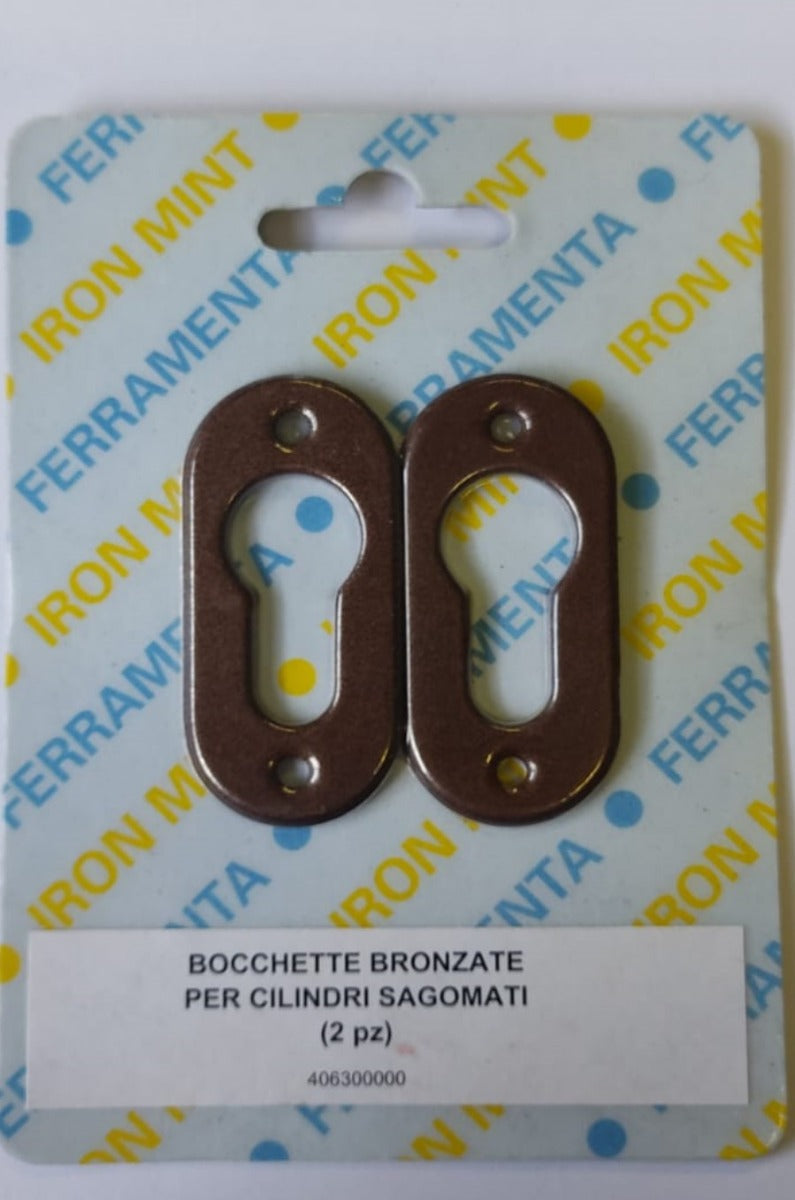 Dove acquistare Rosette per chiavi online?