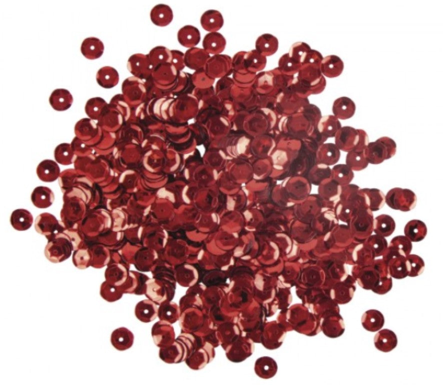 Dove acquistare Paillettes e lustrini da cucito online?