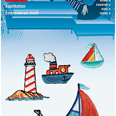 Dove acquistare Adesivi applicabili con ferro da stiro online?