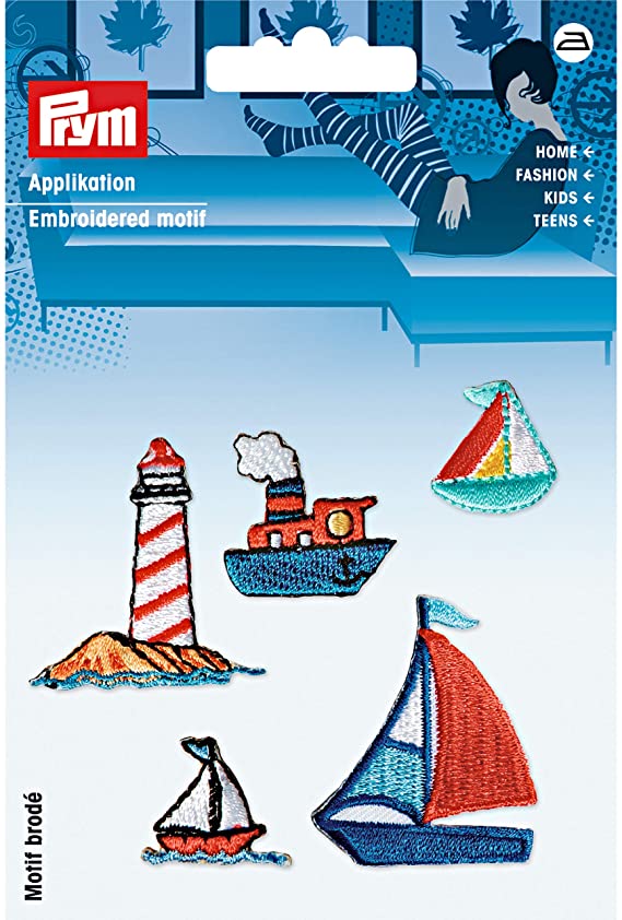 Dove acquistare Adesivi applicabili con ferro da stiro online?