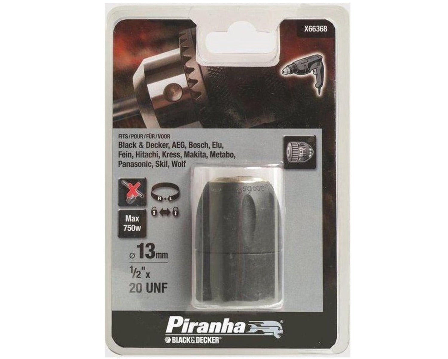 Dove acquistare Mandrini per trapani online?