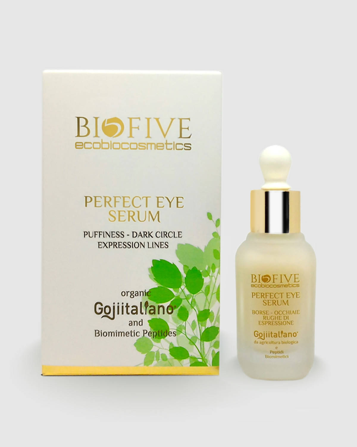 Dove acquistare Sieri e liquidi contorno occhi online?