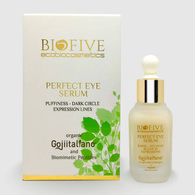 Dove acquistare Sieri e liquidi contorno occhi online?