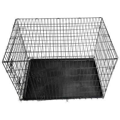 Come scegliere Gabbiette e cucce per cani