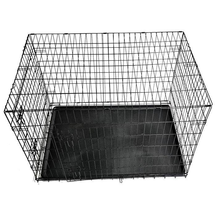 Come scegliere Gabbiette e cucce per cani