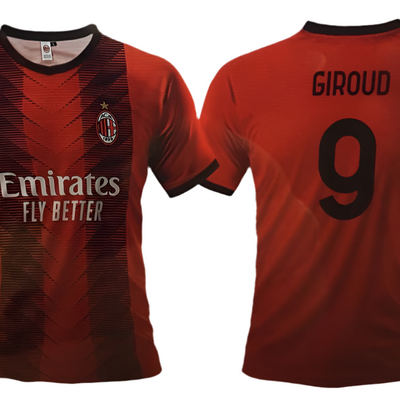 Dove acquistare i prodotti a marchio Milan Ac