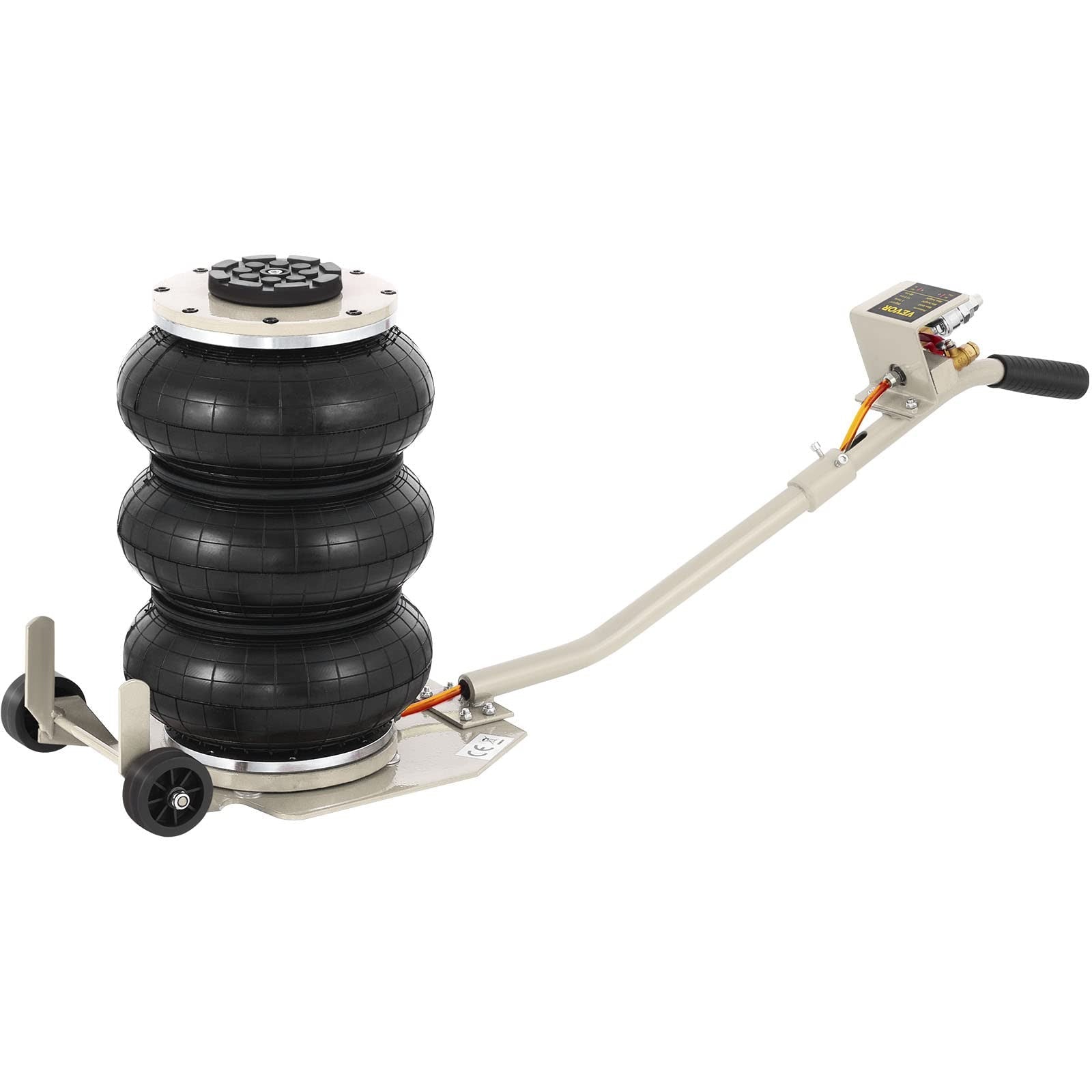 Come scegliere Cric idraulici per auto e moto