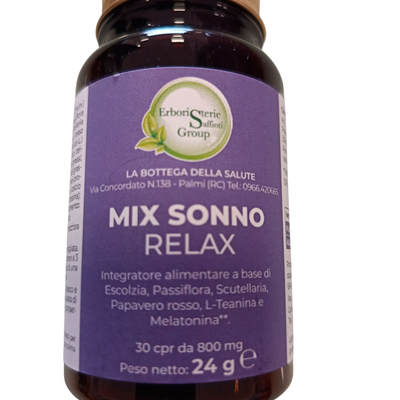 Come scegliere Integratori alla Valeriana