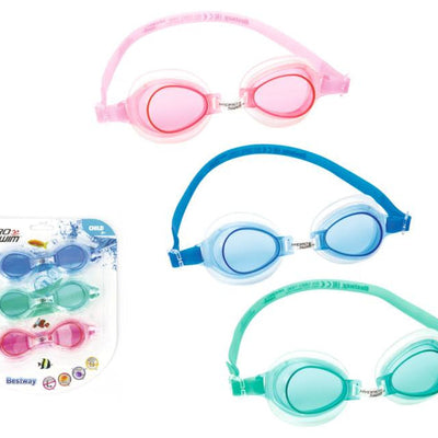 Dove acquistare Occhialini da nuoto online?