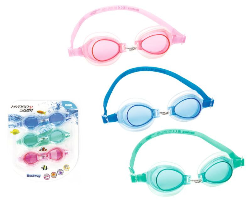 Dove acquistare Occhialini da nuoto online?